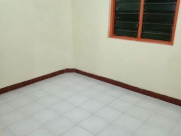 Rumah Jl.Sukodam, Bebas Banjir