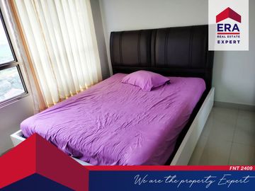 Disewa Murah Apartemen Springlake Studio Dekat Binus