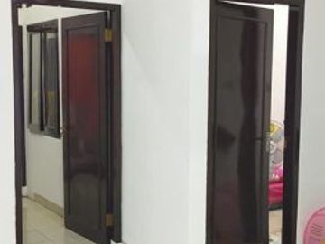 Rumah manis minimalis dekat Kiaracondong dan Soekarno Hatta