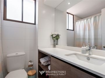 Casa en venta de 5 dorm. San Carlos de Apoquindo