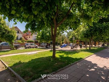 Casa en venta de 5 dorm. San Carlos de Apoquindo