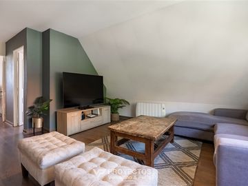 Casa en venta de 5 dorm. San Carlos de Apoquindo