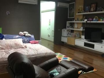 Rumah Super Mewah Graha Famili dkt Pakuwon Indah Citraland Bukit Darmo Golf BDG