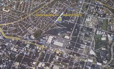BGC Lot for Sale at 36th Street Fort Bonifacio BGC Taguig