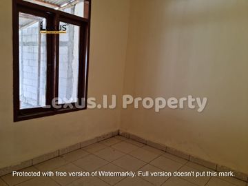 Disewakan rumah di Villa Grand Tomang
