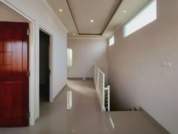 Rumah Perum Medokan Asri 1.5 M negooo Minimalis