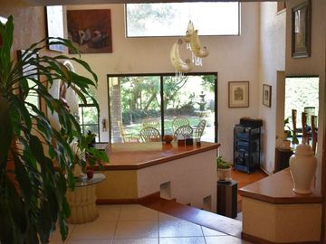 Las Cañadas, Casa en Venta a Campo de Golf con Bonita Vista