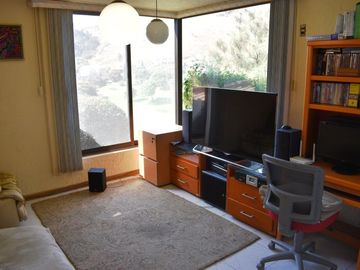 Las Cañadas, Casa en Venta a Campo de Golf con Bonita Vista
