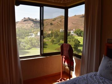 Las Cañadas, Casa en Venta a Campo de Golf con Bonita Vista