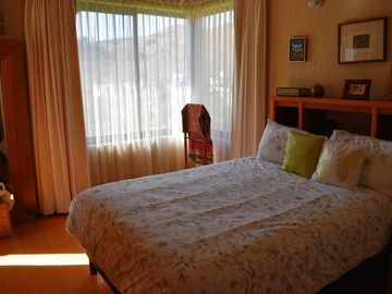 Las Cañadas, Casa en Venta a Campo de Golf con Bonita Vista