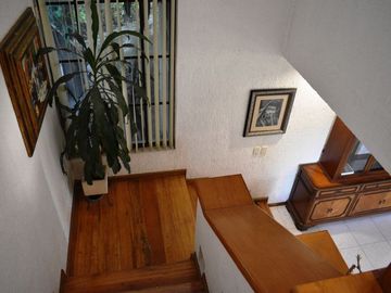 Las Cañadas, Casa en Venta a Campo de Golf con Bonita Vista