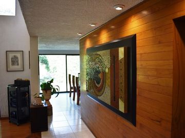 Las Cañadas, Casa en Venta a Campo de Golf con Bonita Vista