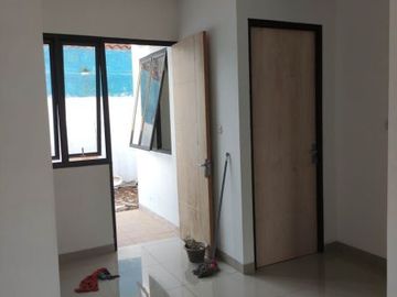 Rumah cantik Binong Karawaci BSD SMS Serpong Tangerang