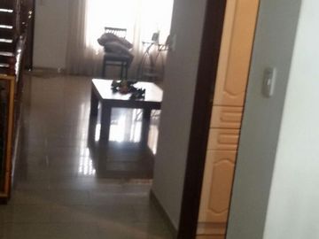 triplex 4 amb garage