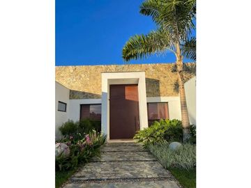 CASA CAMPESTRE CERCA A LA CIUDAD