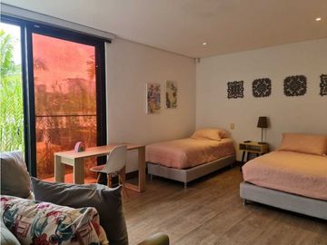 CASA CAMPESTRE CERCA A LA CIUDAD