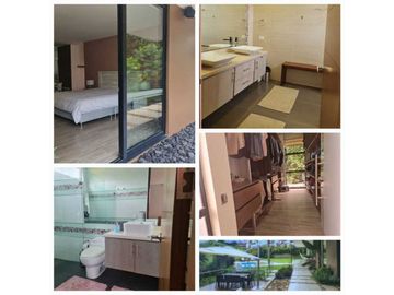 CASA CAMPESTRE CERCA A LA CIUDAD