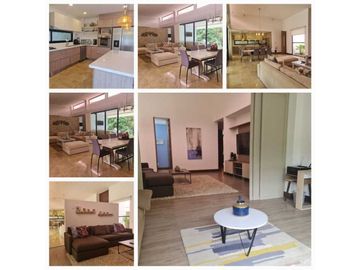 CASA CAMPESTRE CERCA A LA CIUDAD