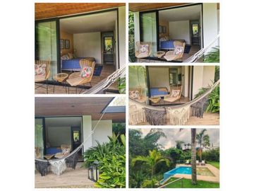 CASA CAMPESTRE CERCA A LA CIUDAD