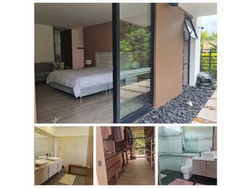 CASA CAMPESTRE CERCA A LA CIUDAD