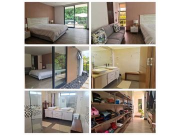CASA CAMPESTRE CERCA A LA CIUDAD