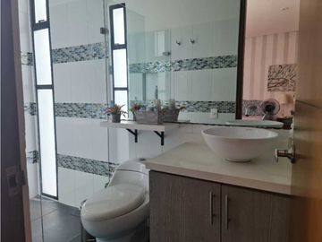 CASA CAMPESTRE CERCA A LA CIUDAD