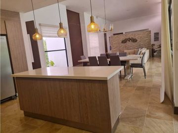 CASA CAMPESTRE CERCA A LA CIUDAD