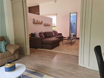 CASA CAMPESTRE CERCA A LA CIUDAD