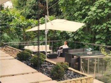 CASA CAMPESTRE CERCA A LA CIUDAD