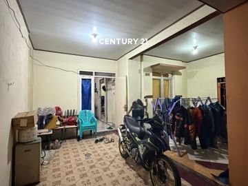 DIJUAL RUMAH SIAP HUNI DI CIKUPA TANGERANG