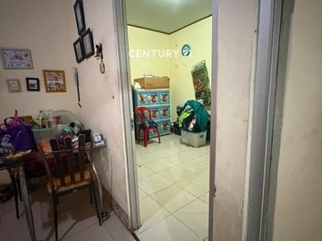 DIJUAL RUMAH SIAP HUNI DI CIKUPA TANGERANG