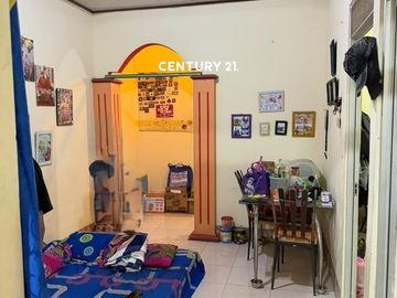 DIJUAL RUMAH SIAP HUNI DI CIKUPA TANGERANG