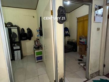 DIJUAL RUMAH SIAP HUNI DI CIKUPA TANGERANG