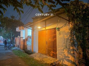 DIJUAL RUMAH SIAP HUNI DI CIKUPA TANGERANG