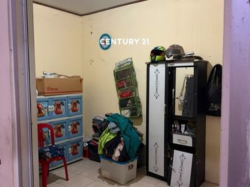 DIJUAL RUMAH SIAP HUNI DI CIKUPA TANGERANG