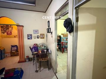 DIJUAL RUMAH SIAP HUNI DI CIKUPA TANGERANG