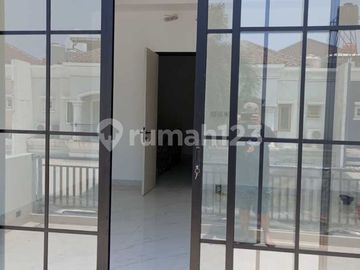Dijual Rumah Baru Puri Gardenia Kalideres