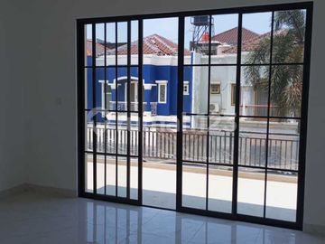 Dijual Rumah Baru Puri Gardenia Kalideres