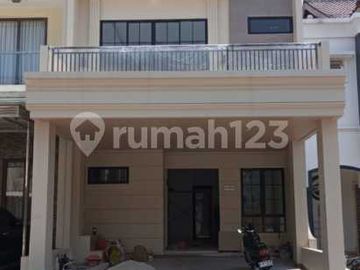 Dijual Rumah Baru Puri Gardenia Kalideres