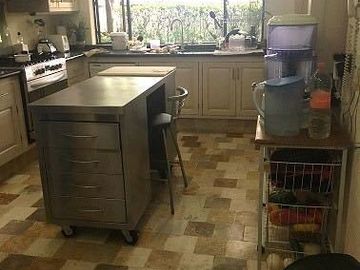 CASA en venta, en Desierto de los Leones. A 10 minutos de Santa Fé