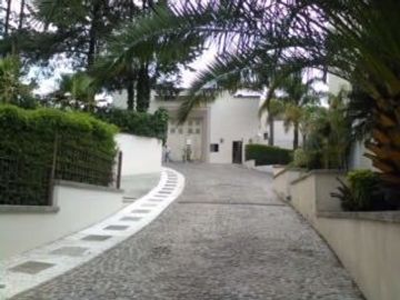CASA en venta, en Desierto de los Leones. A 10 minutos de Santa Fé