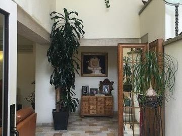 CASA en venta, en Desierto de los Leones. A 10 minutos de Santa Fé