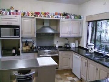 CASA en venta, en Desierto de los Leones. A 10 minutos de Santa Fé