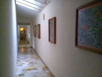 CASA en venta, en Desierto de los Leones. A 10 minutos de Santa Fé