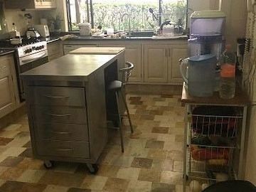 CASA en venta, en Desierto de los Leones. A 10 minutos de Santa Fé