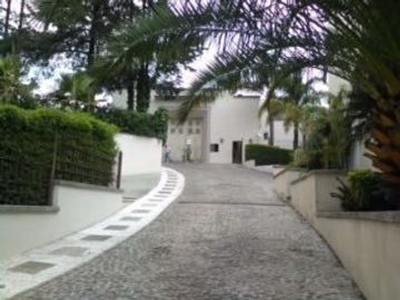 CASA en venta, en Desierto de los Leones. A 10 minutos de Santa Fé