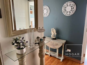 Departamento Amoblado en arriendo, 1 dorm, 3 meses. Vitacura