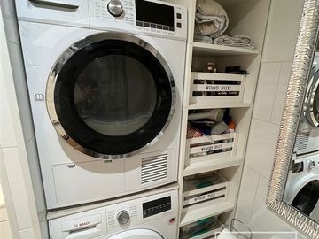 Departamento Amoblado en arriendo, 1 dorm, 3 meses. Vitacura