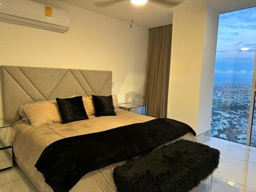 Penthouse en venta, Residencial Dinastia, Monterrey, Nuevo León. Penthouse en Tres Puertas