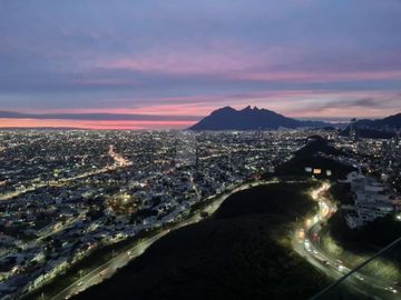 Penthouse en venta, Residencial Dinastia, Monterrey, Nuevo León. Penthouse en Tres Puertas